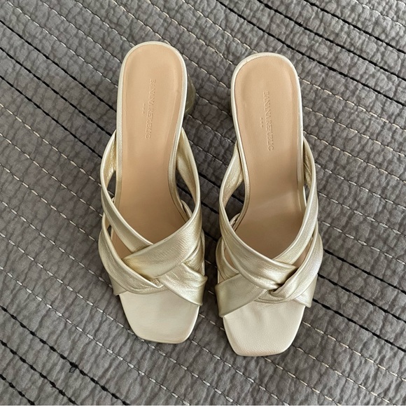 Banana Republic Dress Sandals - Picture 2 of 4